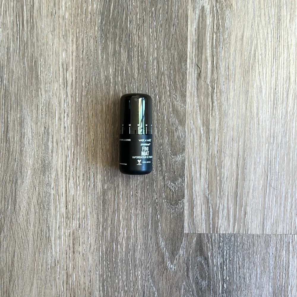 Wet N Wild Setting Spray